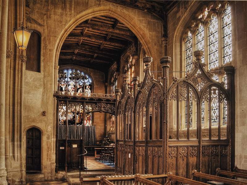 Alan Powell - St Peter & St Paul Lavenham.jpg